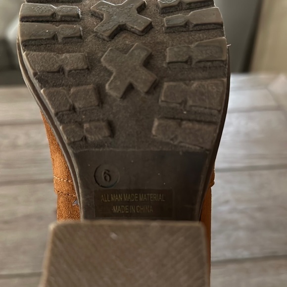 Bella Marie ELVY ankle booties - Picture 9 of 12